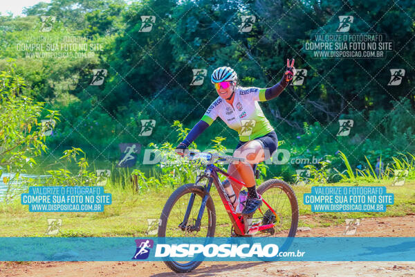 III GP Alvorada do Sul de MTB