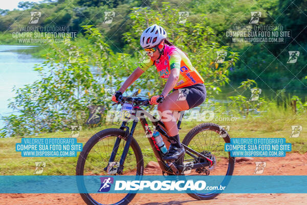 III GP Alvorada do Sul de MTB