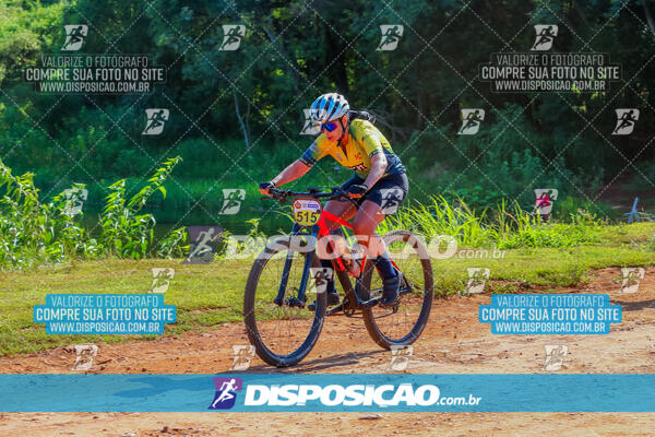 III GP Alvorada do Sul de MTB