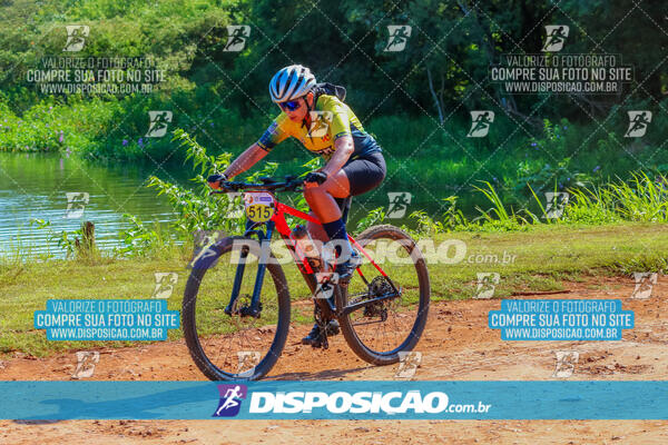 III GP Alvorada do Sul de MTB