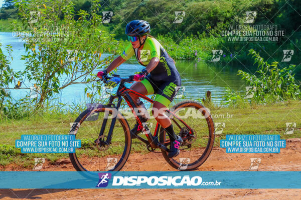 III GP Alvorada do Sul de MTB