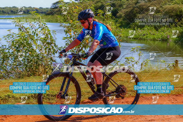 III GP Alvorada do Sul de MTB