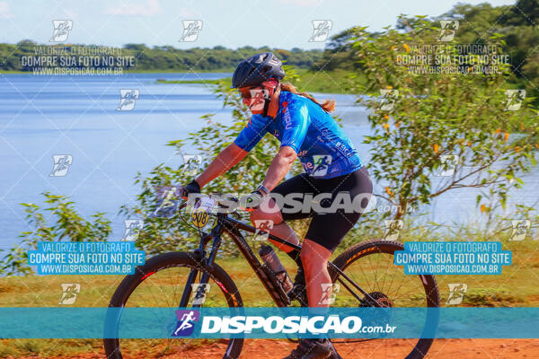 III GP Alvorada do Sul de MTB