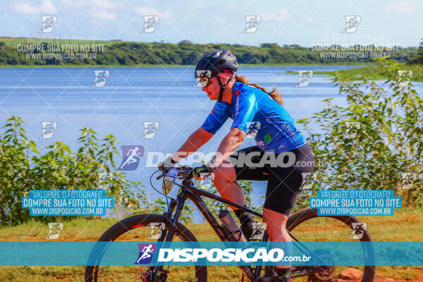 III GP Alvorada do Sul de MTB