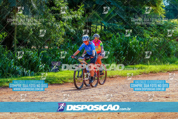 III GP Alvorada do Sul de MTB