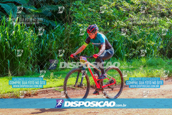 III GP Alvorada do Sul de MTB