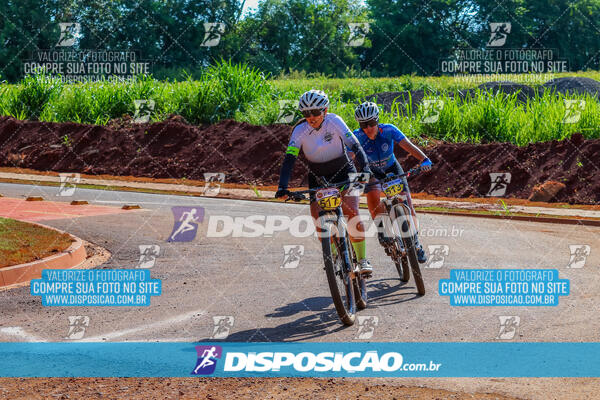 III GP Alvorada do Sul de MTB