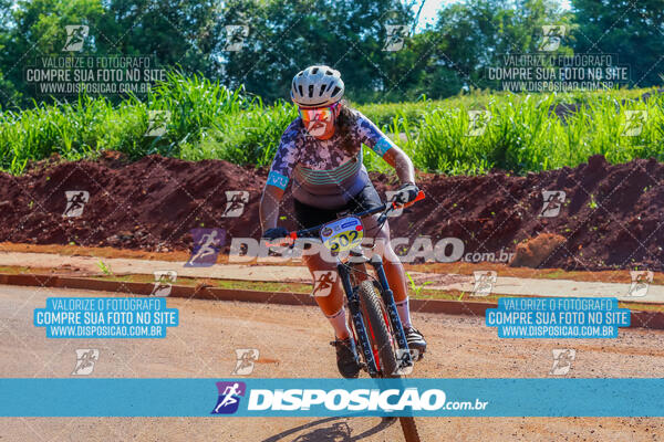 III GP Alvorada do Sul de MTB