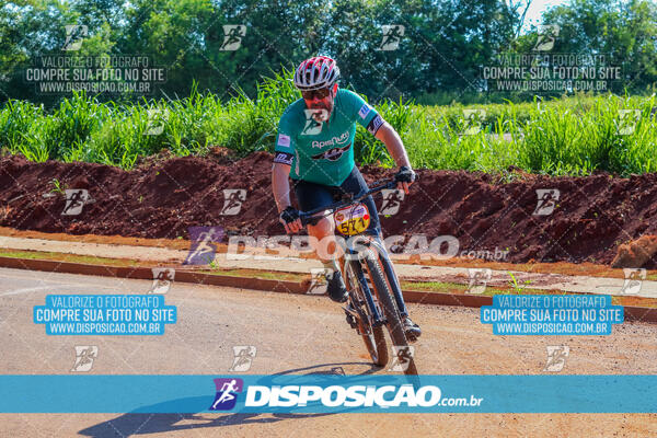 III GP Alvorada do Sul de MTB