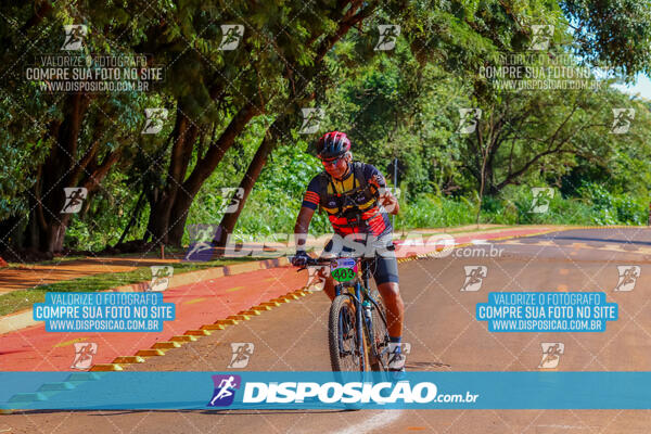 III GP Alvorada do Sul de MTB