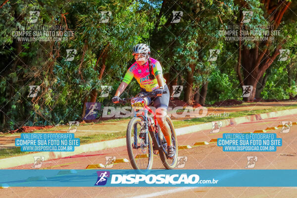 III GP Alvorada do Sul de MTB