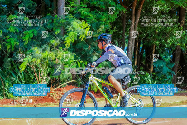 III GP Alvorada do Sul de MTB