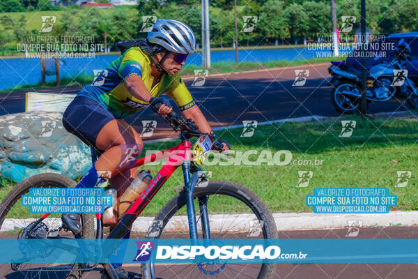 III GP Alvorada do Sul de MTB