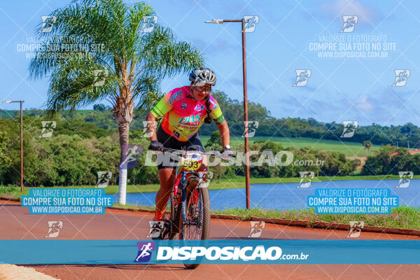 III GP Alvorada do Sul de MTB