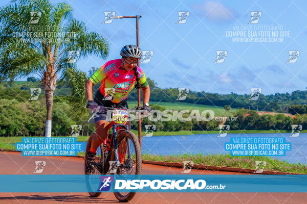 III GP Alvorada do Sul de MTB