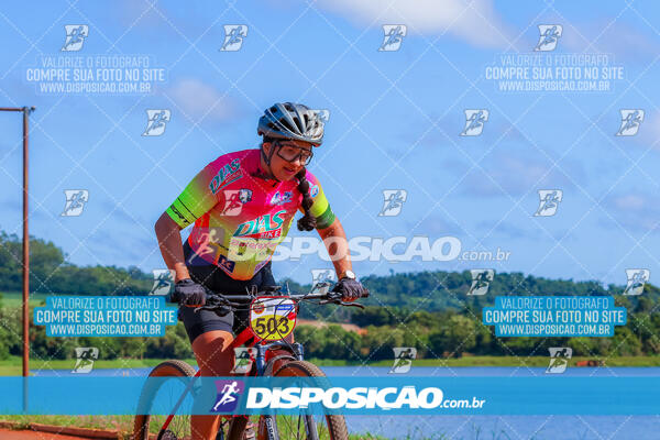 III GP Alvorada do Sul de MTB