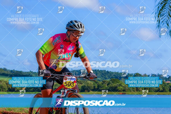 III GP Alvorada do Sul de MTB