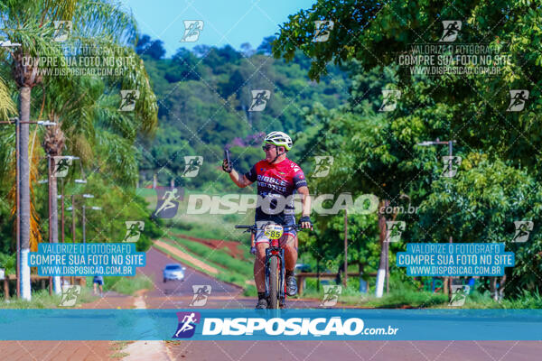 III GP Alvorada do Sul de MTB