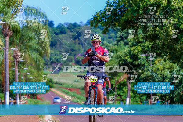 III GP Alvorada do Sul de MTB