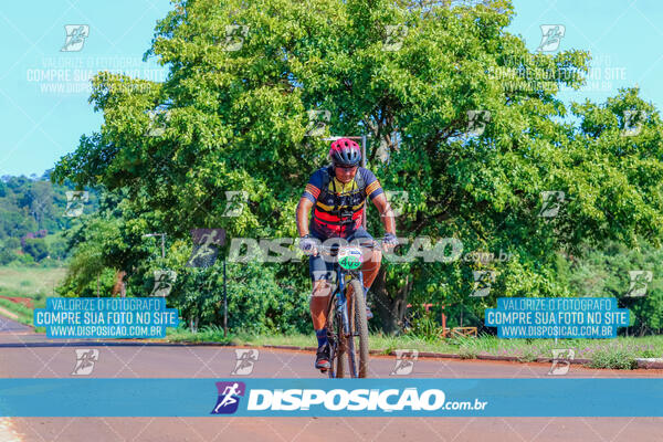 III GP Alvorada do Sul de MTB