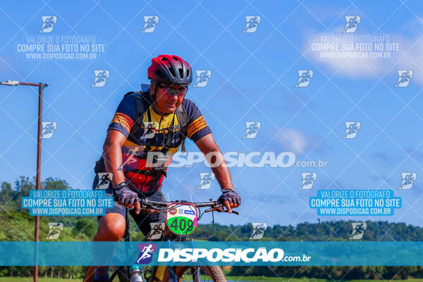 III GP Alvorada do Sul de MTB