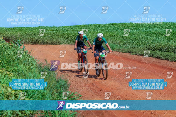 III GP Alvorada do Sul de MTB