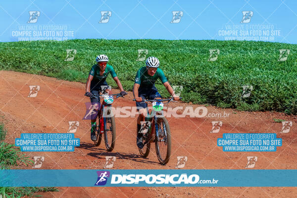 III GP Alvorada do Sul de MTB