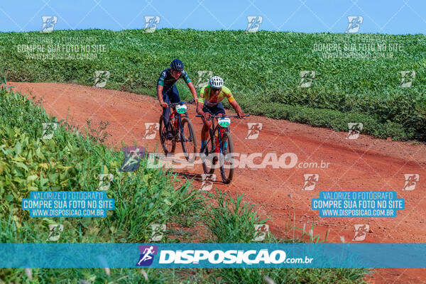 III GP Alvorada do Sul de MTB