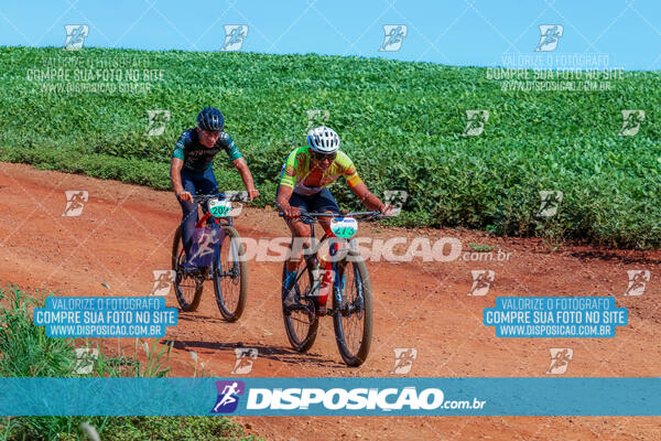 III GP Alvorada do Sul de MTB