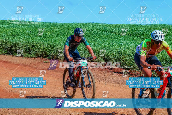 III GP Alvorada do Sul de MTB