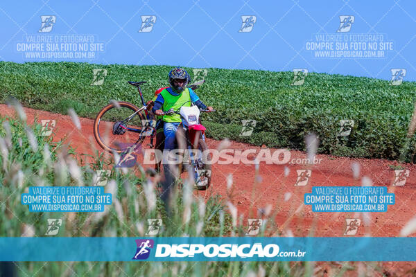 III GP Alvorada do Sul de MTB