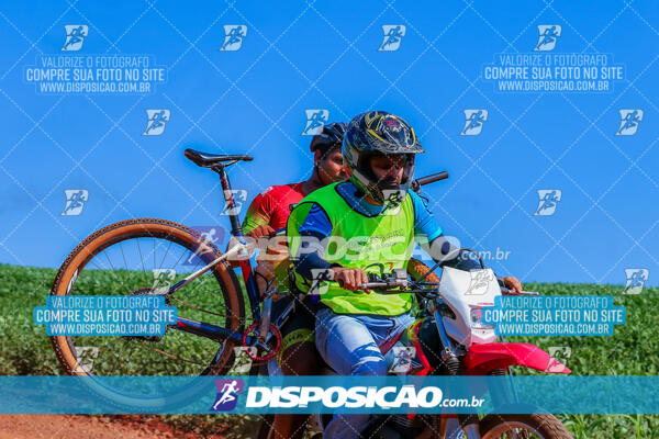 III GP Alvorada do Sul de MTB