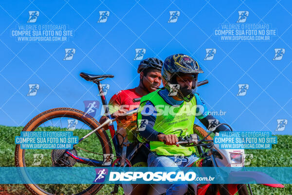 III GP Alvorada do Sul de MTB