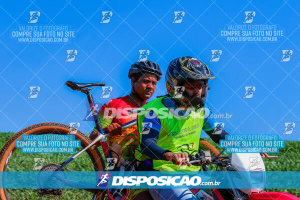 III GP Alvorada do Sul de MTB