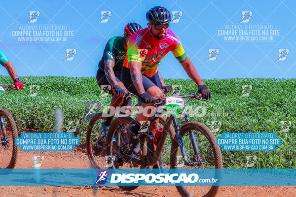 III GP Alvorada do Sul de MTB