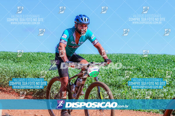 III GP Alvorada do Sul de MTB