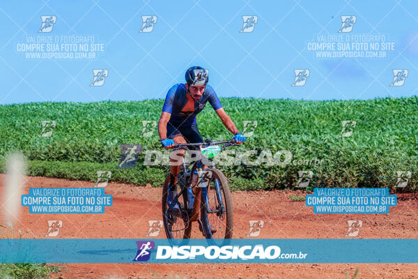 III GP Alvorada do Sul de MTB