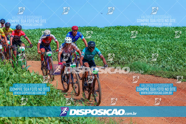 III GP Alvorada do Sul de MTB