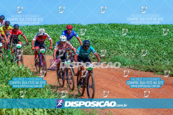 III GP Alvorada do Sul de MTB