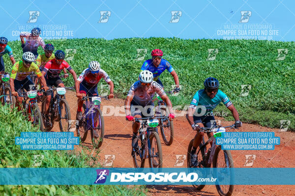 III GP Alvorada do Sul de MTB