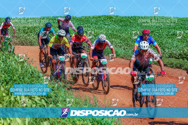 III GP Alvorada do Sul de MTB