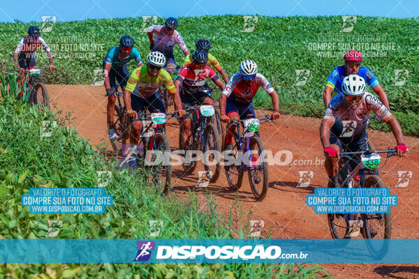 III GP Alvorada do Sul de MTB