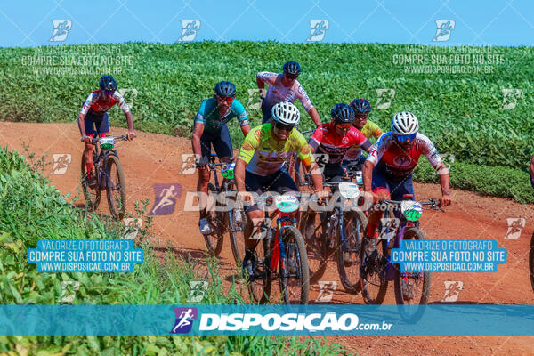 III GP Alvorada do Sul de MTB