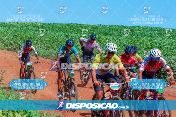 III GP Alvorada do Sul de MTB