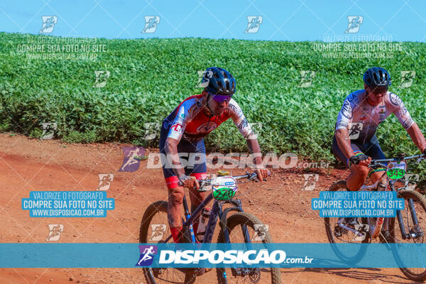 III GP Alvorada do Sul de MTB