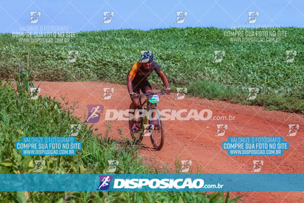 III GP Alvorada do Sul de MTB