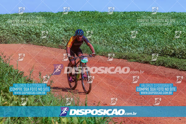 III GP Alvorada do Sul de MTB