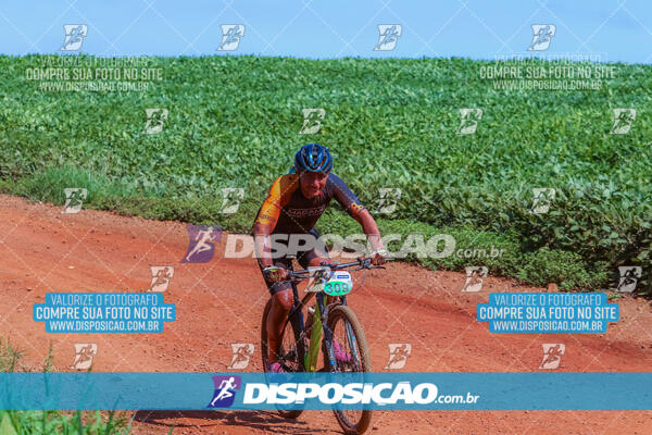 III GP Alvorada do Sul de MTB