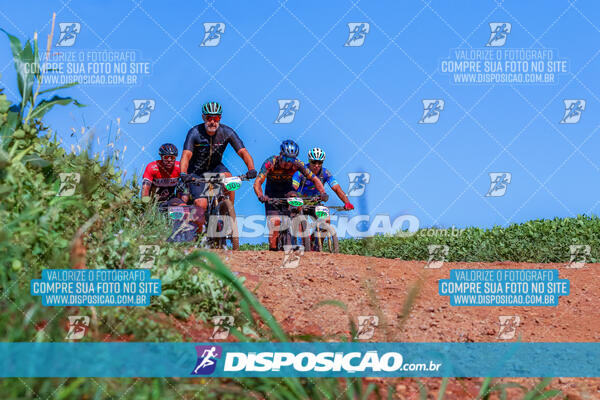 III GP Alvorada do Sul de MTB