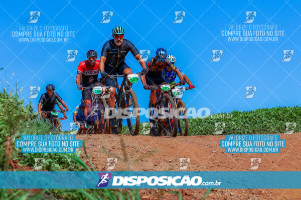 III GP Alvorada do Sul de MTB